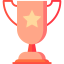 Trophy icon 64x64