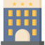 Hotel icon 64x64