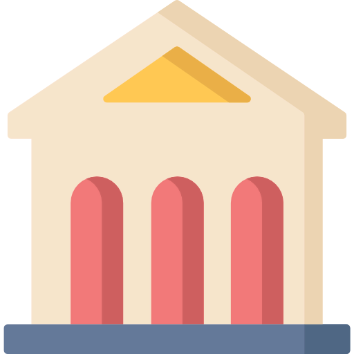 Library icon