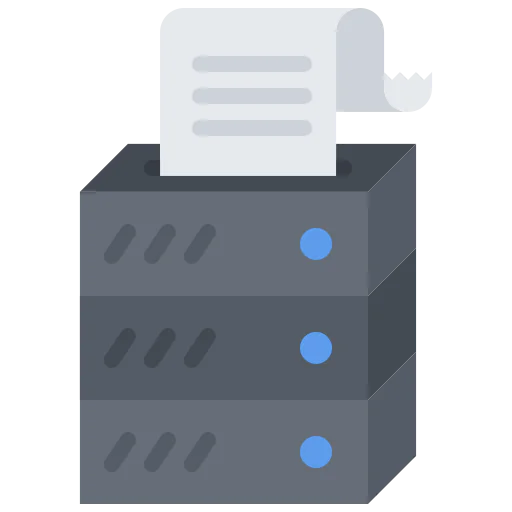 Server іконка