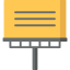 Billboard icon 64x64