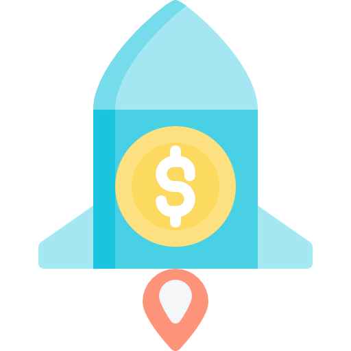 Startup 图标