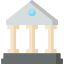 Museum icon 64x64