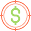 Target icon 64x64