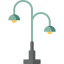 Street light icon 64x64
