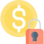 Dollar icon 64x64