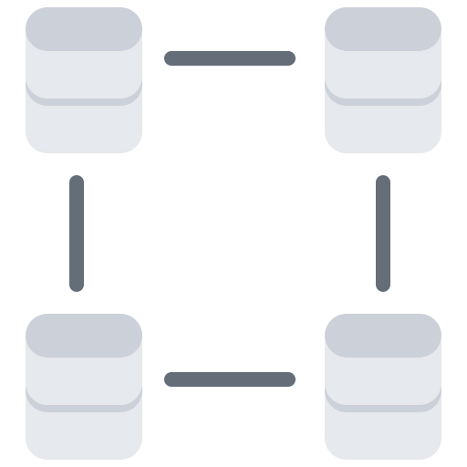 Network 图标