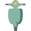 Motorcycle icon 64x64