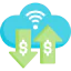 Money icon 64x64