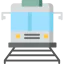 Train icon 64x64