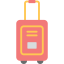 Suitcase icon 64x64