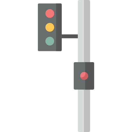 Traffic light アイコン