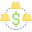 Money icon 64x64