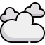 Cloudy icon 64x64