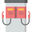 Gas station icon 64x64