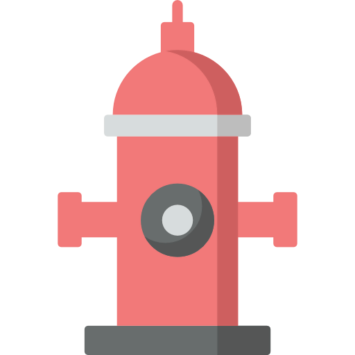 Hydrant icon