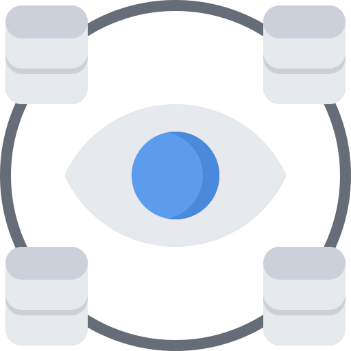 Monitor icon