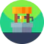 Water well icon 64x64