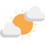 Cloudy icon 64x64