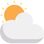 Cloudy icon 64x64