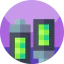 Batteries icon 64x64