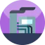 Pollution icon 64x64