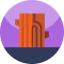 Tree stump 图标 64x64