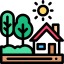 House 图标 64x64