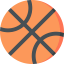Basketball 图标 64x64