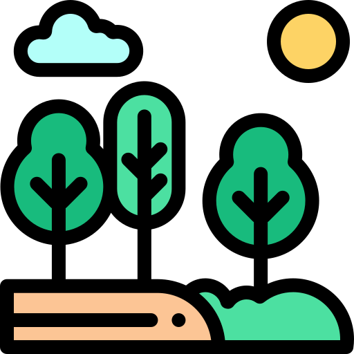 Trees 图标