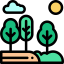 Trees 图标 64x64