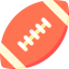 American football 图标 64x64