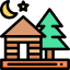 Cottage 图标 64x64
