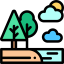 Trees 图标 64x64