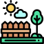 Fences 图标 64x64