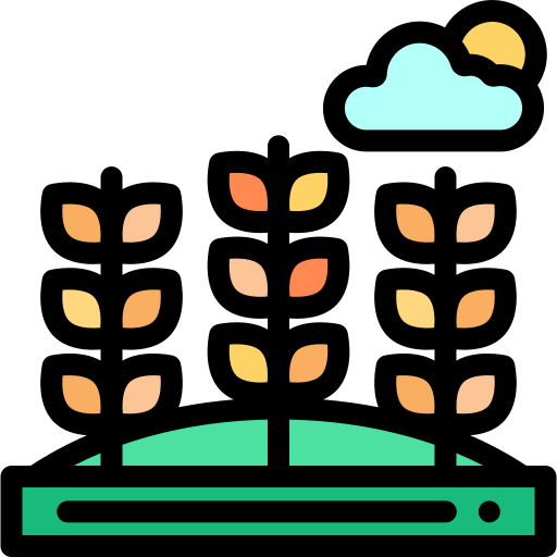 Wheat icon