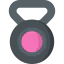 Kettlebell 图标 64x64
