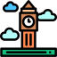 Big ben 图标 64x64