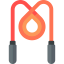 Jumping rope 图标 64x64