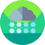 Hailstone icon 64x64