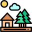 House 图标 64x64