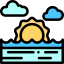 Sea 图标 64x64