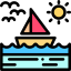 Boat 图标 64x64
