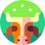 Cattle icon 64x64
