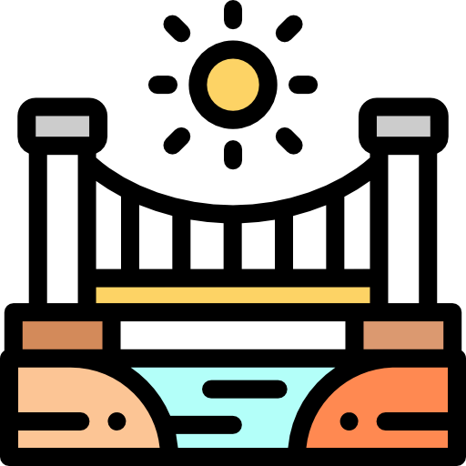 Bridge icon