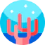 Coral icon 64x64
