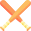 Baseball bat 图标 64x64