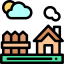 House 图标 64x64