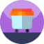 Waste icon 64x64