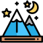 Mountain 图标 64x64